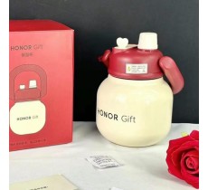 Термокружка Honor Thermal Gift Cup, 600ml термос